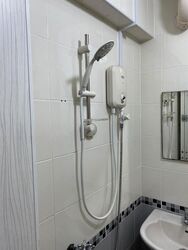 Blk 205 Jurong East View (Jurong East), HDB 3 Rooms #625660801
